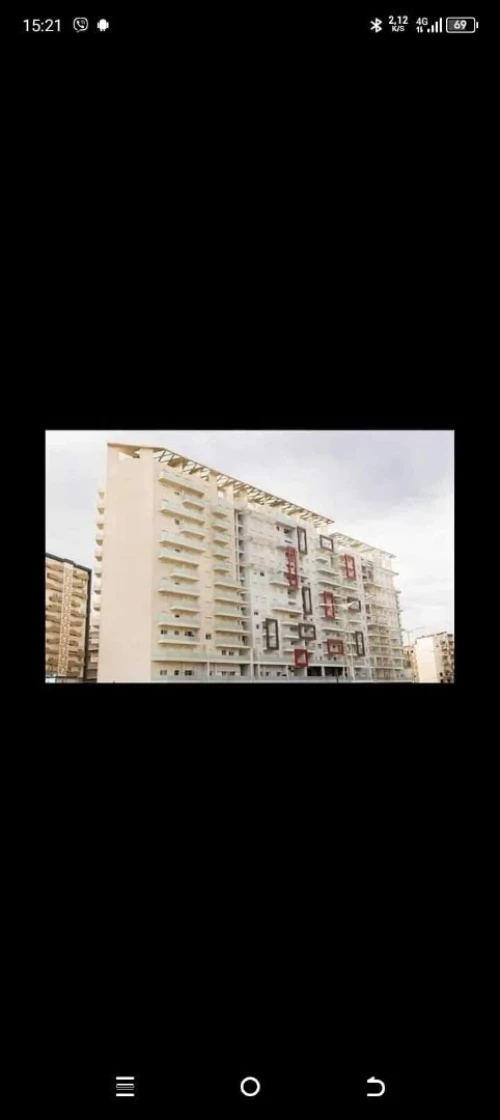 Vente Appartement F5 Alger Ouled fayet