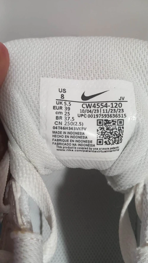Airmax 1 original habta caba