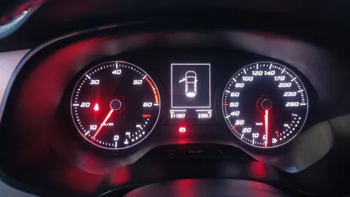 Seat Leon 2017 FR+15