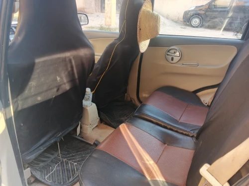 Zotye Nomad 2 2011 Nomad 2