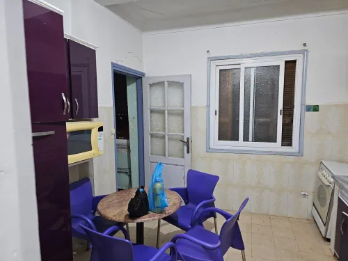 Location Appartement F4 Alger El achour