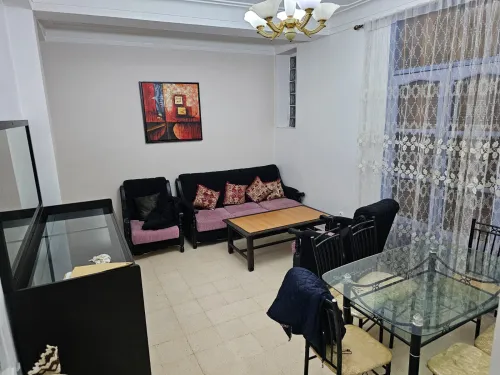 Location Appartement F4 Alger El achour