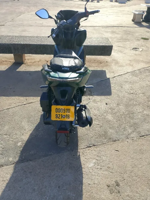 Vms Vmax 200 2021