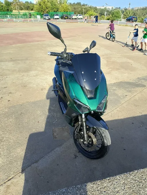 Vms Vmax 200 2021