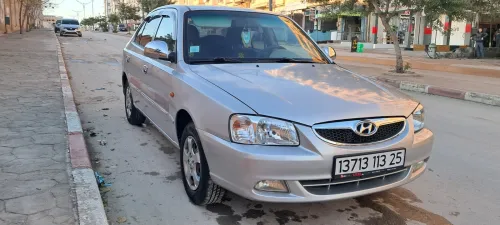 Hyundai Accent 2012 GLS