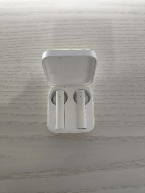 Xiaomi mi Air2 SE écouteurs sans fil bluetooth 5.0