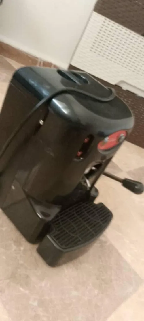 Machine à café 