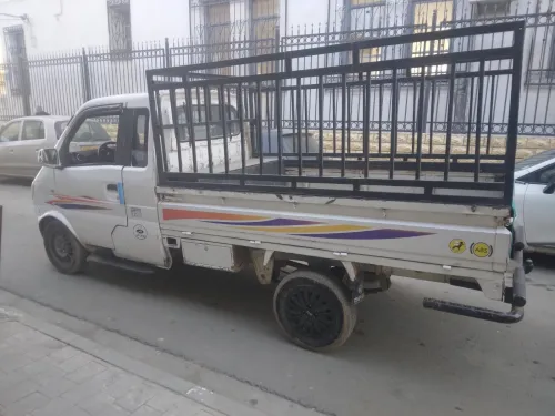 DFSK Mini Truck 2013 2