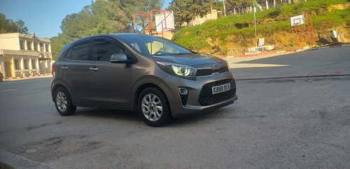 Kia Picanto 2018 EX