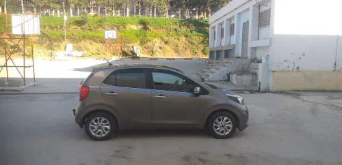 Kia Picanto 2018 EX