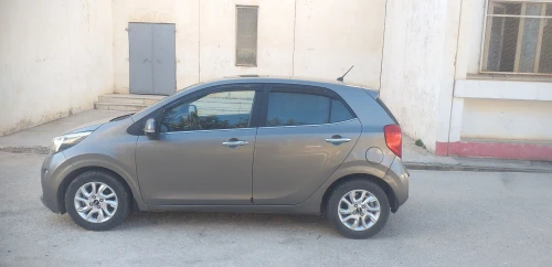 Kia Picanto 2018 EX