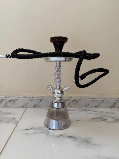 CHICHA CÉLESTE
