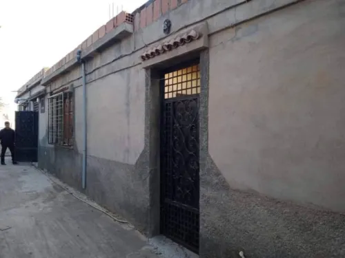 Vente Terrain Batna Fesdis