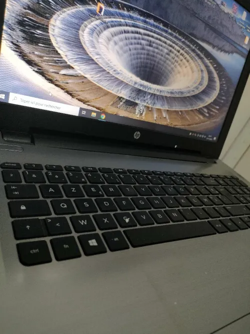 Pc HP