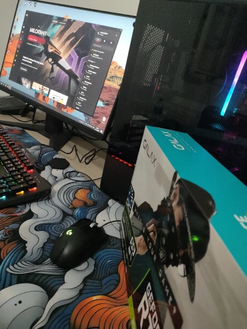 PC Gamer DDR5