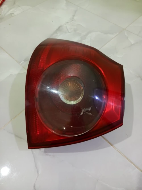 Feux arrière golf 5
