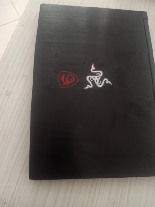 Pc gamer Msi