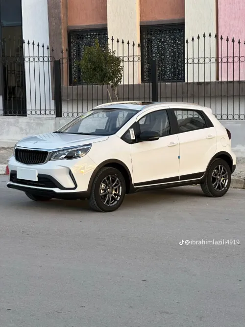 Geely GX3 PRO  2026 