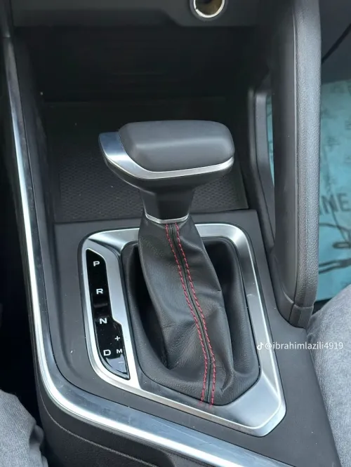 Geely GX3 PRO  2026 