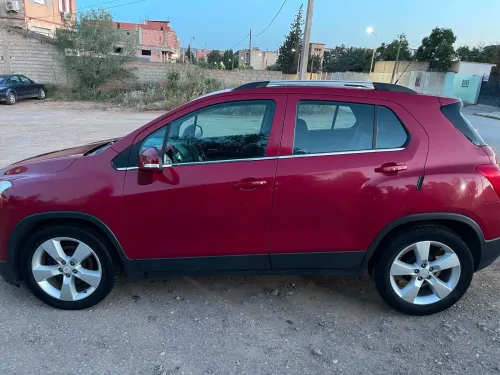 Chevrolet Trax 2014 LT