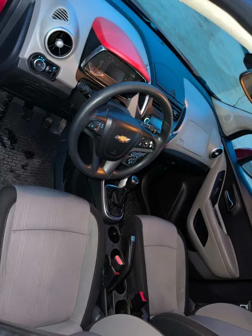 Chevrolet Trax 2014 LT