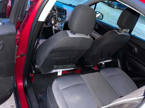 Chevrolet Trax 2014 LT