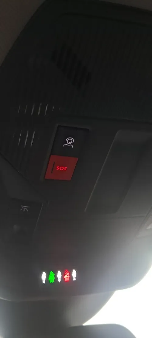 Citroen C5x 2023 GT