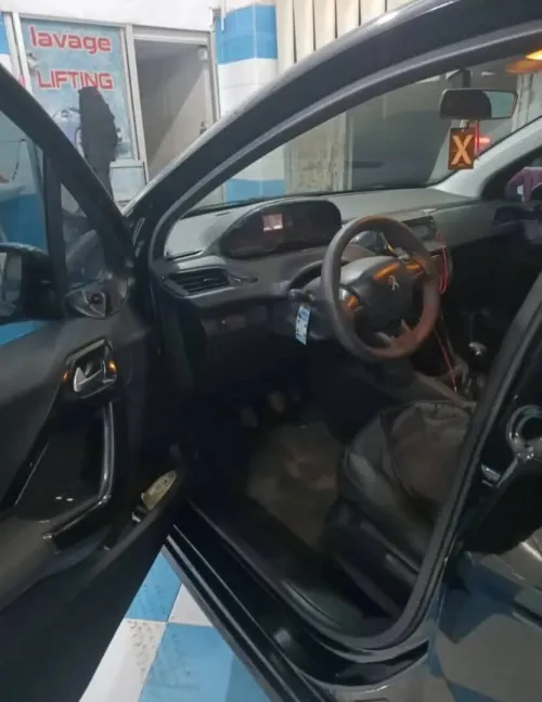 Peugeot 208 2014 Active