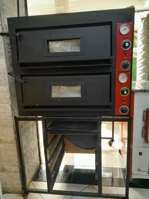Équipements & matériels