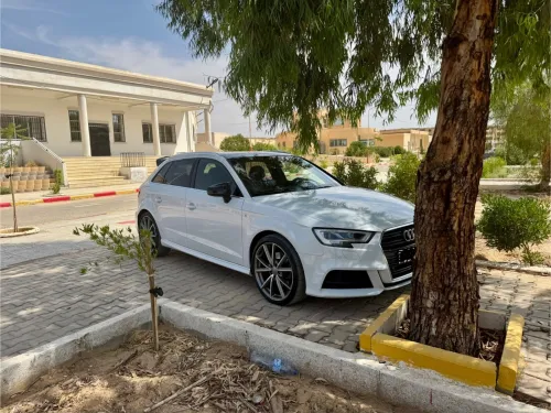Audi A3 2016 S Line