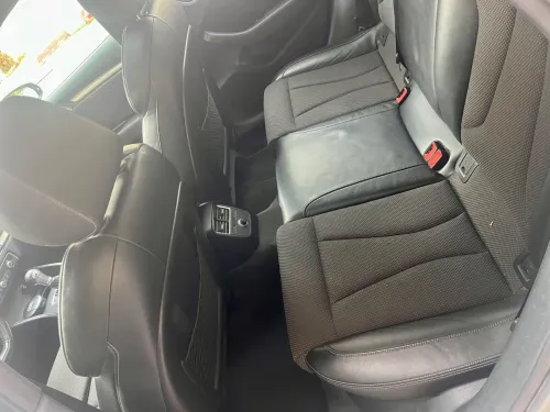 Audi A3 2016 S Line