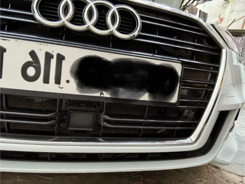 Audi A3 2016 S Line