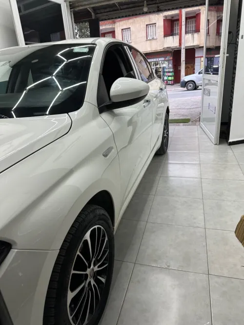 Fiat Tipo 2023 Live