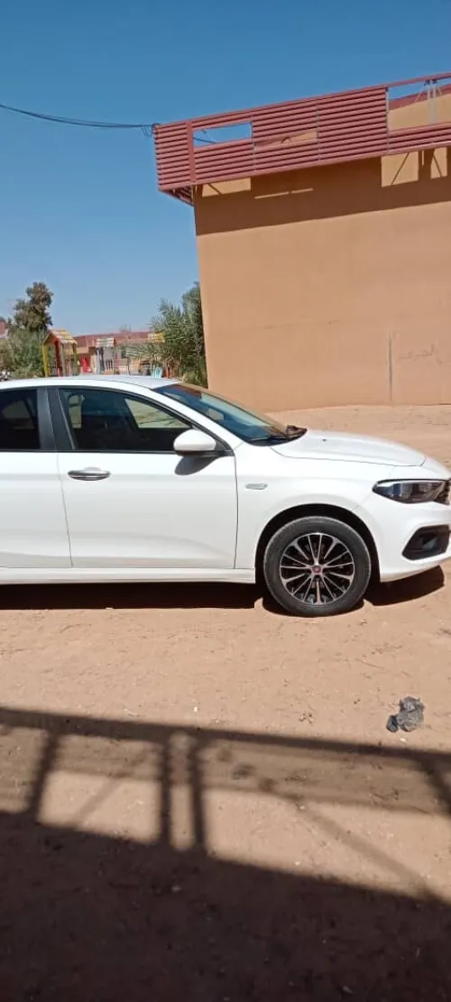 Fiat Tipo 2023 Live