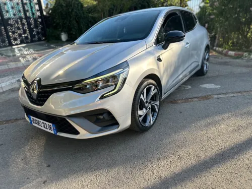 Renault Clio 5 rs line 2022 Rs Line