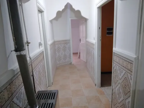 Location Appartement Niveau de villa F3 Alger Khraissia