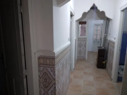 Location Appartement Niveau de villa F3 Alger Khraissia