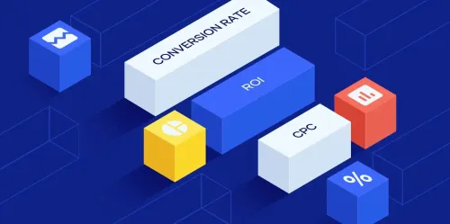 Spécialiste Digital marketing Expérience confirmée sur différents domaines et marchés (Algérie, France, USA)
