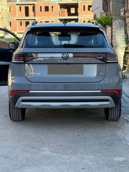 Volkswagen Tahru 2025 