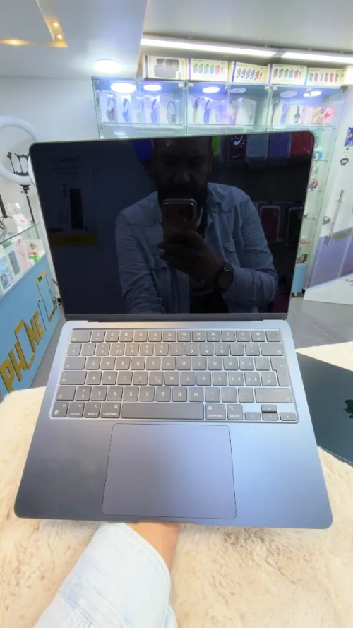 macbook pro M3