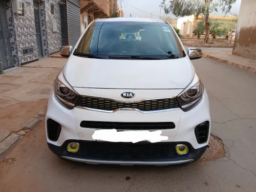 Kia Picanto 2019 X line