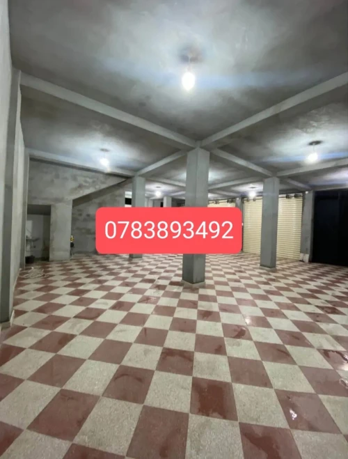 Location Local Alger Birtouta