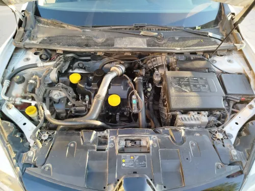 Renault Megane 3 2014 New Play