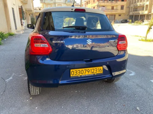 Suzuki Swift 2023 Swift