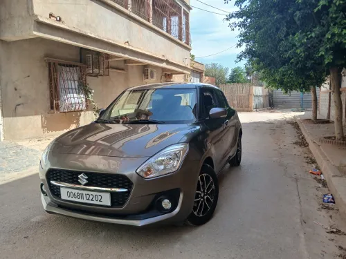 Suzuki Swift 2022 Swift