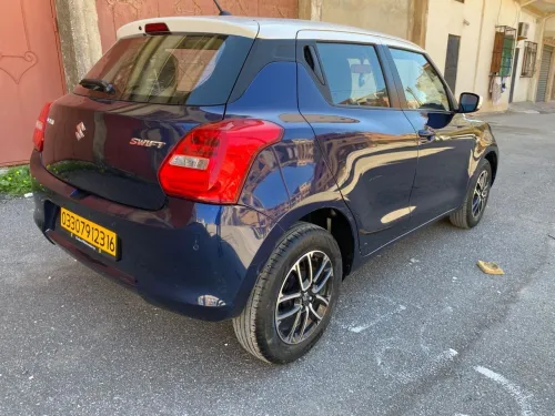 Suzuki Swift 2023 Swift