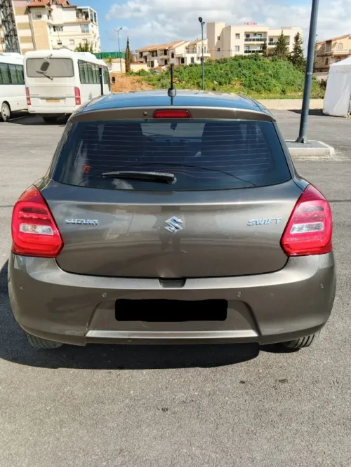 Suzuki Swift 2022 Swift