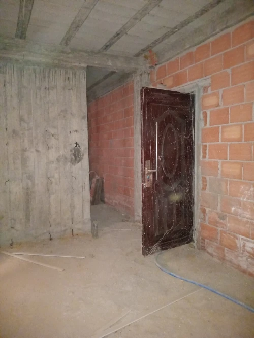 Vente Appartement F2 Boumerdès Corso