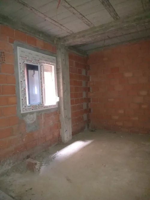 Vente Appartement F2 Boumerdès Corso