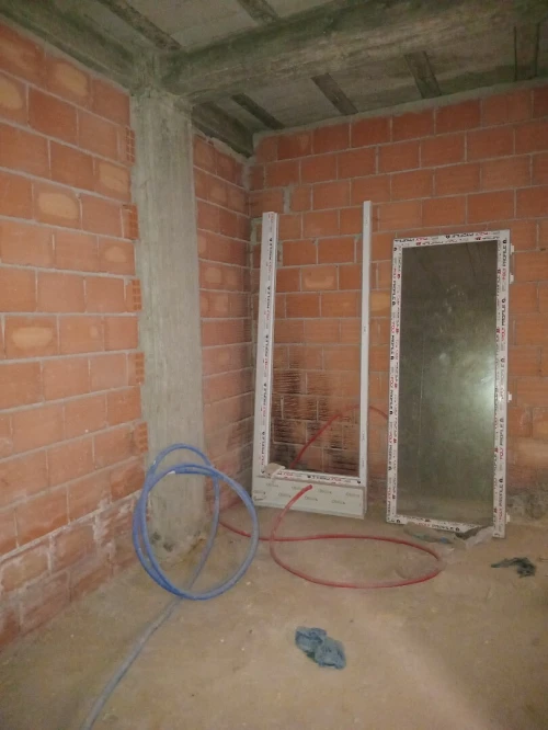 Vente Appartement F2 Boumerdès Corso